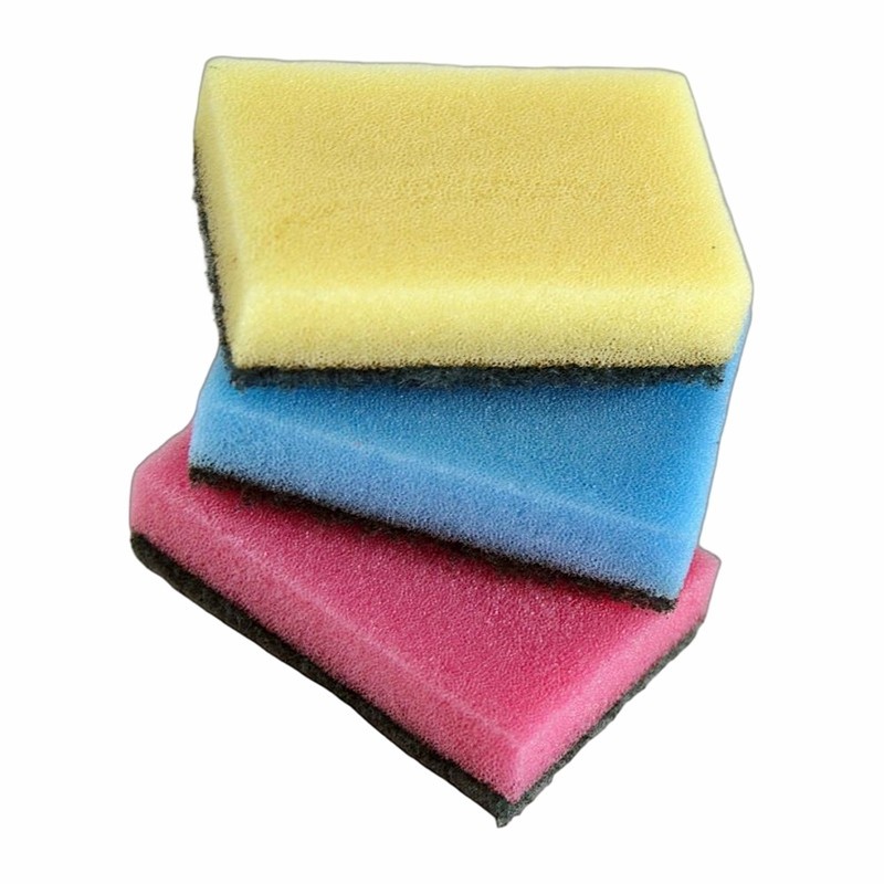 Reusable Dish Sponges suppliers