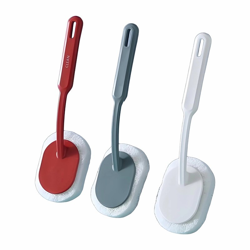 Sponge Scrubber With Handle best